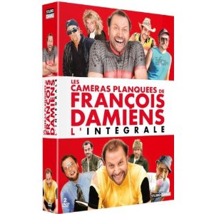 Grand Concours : Gagner le nouveau DVD de François L'embrouille!