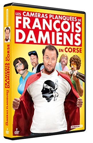 le nouveau dvd de franois l'embrouille