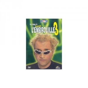 DVD de François Damiens numéro 3